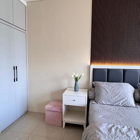 Nagoya Thamrin Apartment High Floor With View Kültér fotó