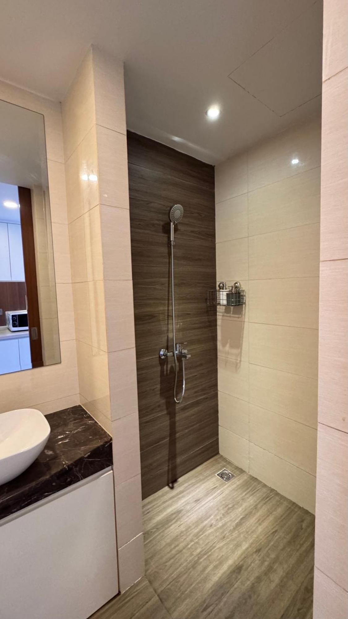 Nagoya Thamrin Apartment High Floor With View Kültér fotó